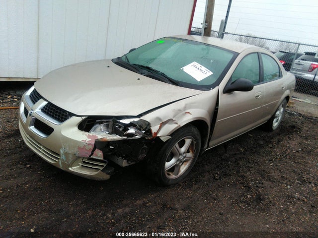 Dodge STRATUS SDN 2005 1B3EL46X35N700616 Image 2