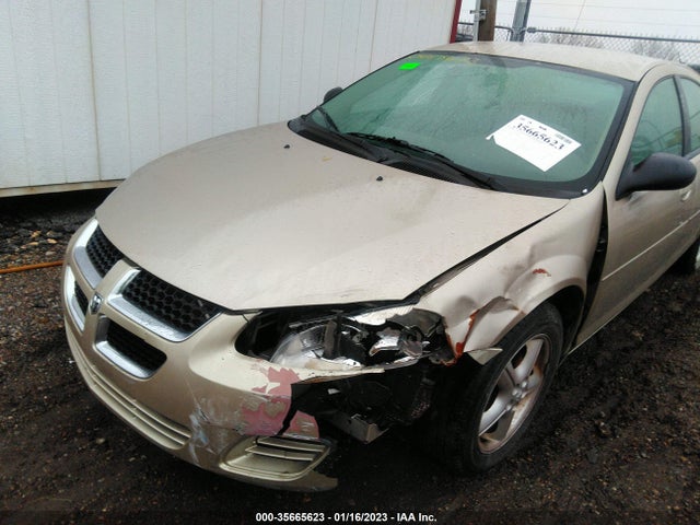 Dodge STRATUS SDN 2005 1B3EL46X35N700616 Image 7