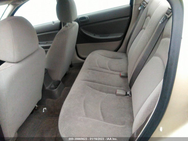 Dodge STRATUS SDN 2005 1B3EL46X35N700616 Image 9