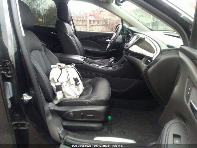 2020 Buick Envision, VIN: LRBFXCSA0LD110278