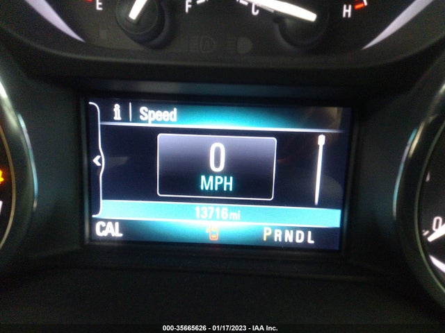 2020 Buick Envision, VIN: LRBFXCSA0LD110278