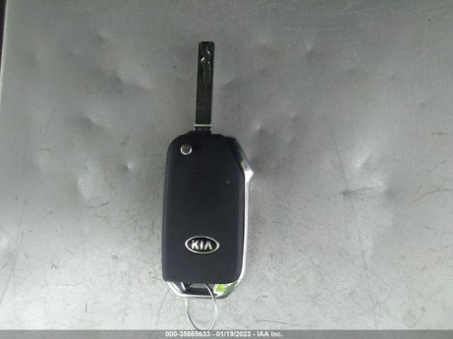 3KPF34AD0KE069131 KIA FORTE S