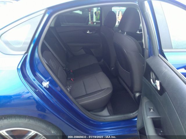 3KPF34AD0KE069131 KIA FORTE S