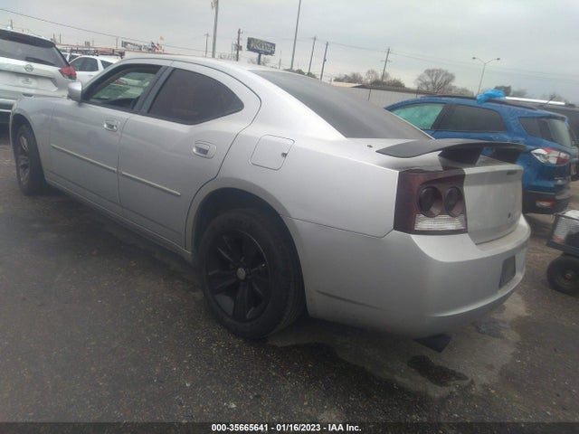 2010 DODGE CHARGER SXT VIN: 2B3CA3CV2AH186934