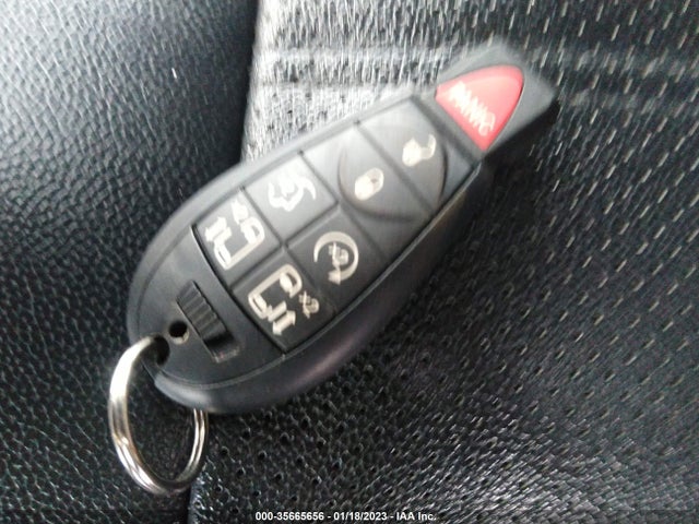 2C4RC1CG2ER108761 Chrysler Town & Country Touring-l