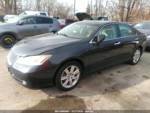 JTHBJ46G872116139 Lexus ES 350