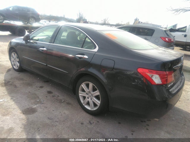JTHBJ46G872116139 Lexus ES 350