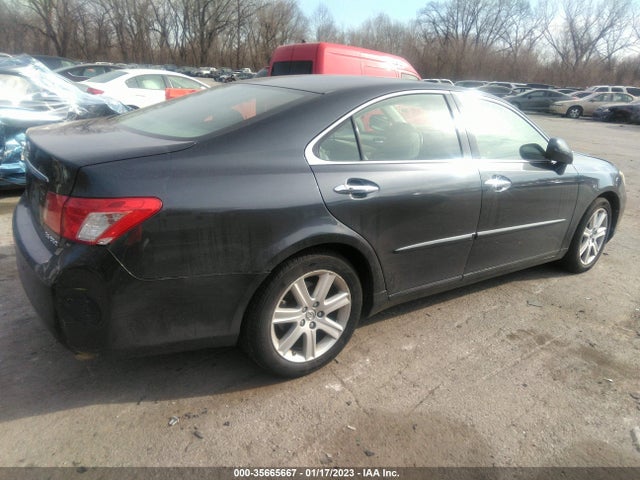 JTHBJ46G872116139 Lexus ES 350