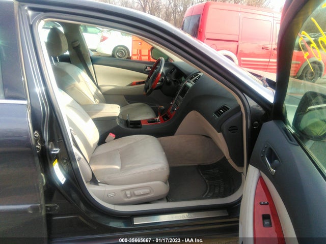 JTHBJ46G872116139 Lexus ES 350