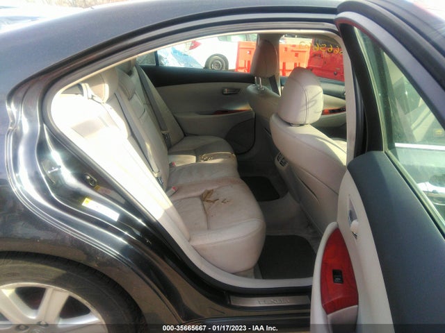 JTHBJ46G872116139 Lexus ES 350