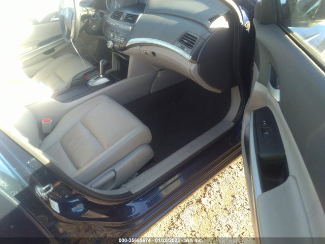 2010 HONDA ACCORD SDN EX-L VIN: 1HGCP2F87AA036458
