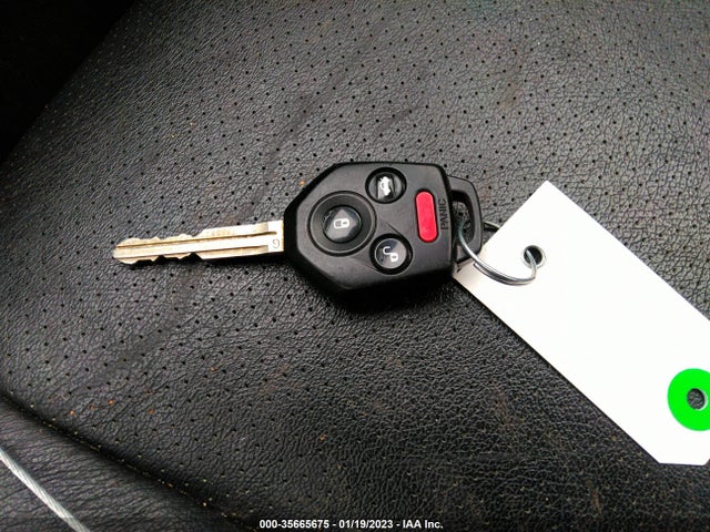 Subaru Forester 2.5i Premium 2015 JF2SJADC6FG451841 Image 11