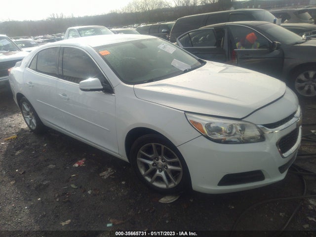 2015 Chevrolet Malibu, VIN: 1G11C5SL0FF193250