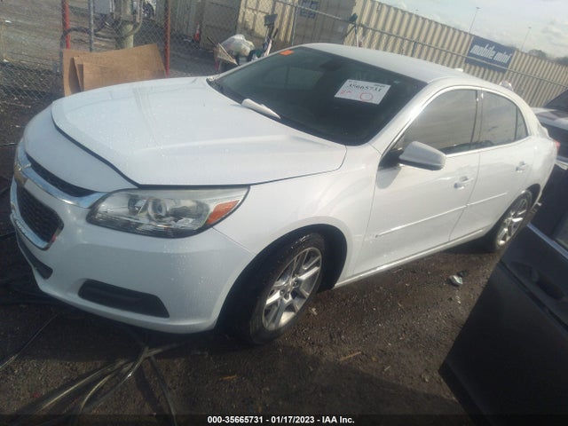 2015 Chevrolet Malibu, VIN: 1G11C5SL0FF193250