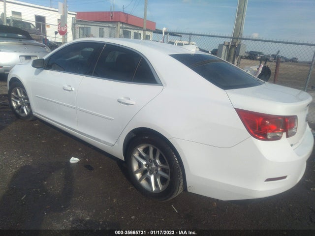2015 Chevrolet Malibu, VIN: 1G11C5SL0FF193250