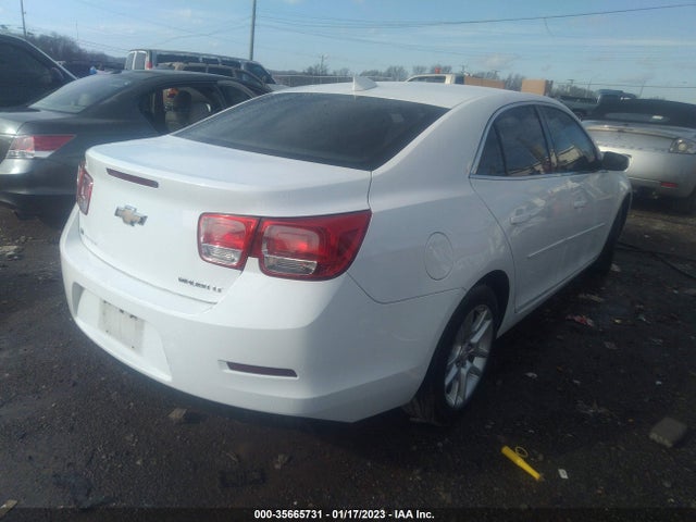 2015 Chevrolet Malibu, VIN: 1G11C5SL0FF193250