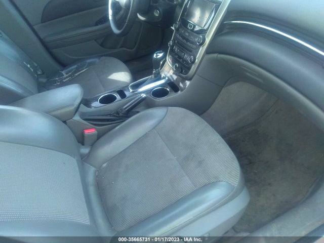 2015 Chevrolet Malibu, VIN: 1G11C5SL0FF193250