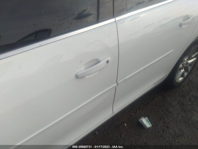 2015 Chevrolet Malibu, VIN: 1G11C5SL0FF193250