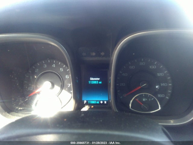 2015 Chevrolet Malibu, VIN: 1G11C5SL0FF193250