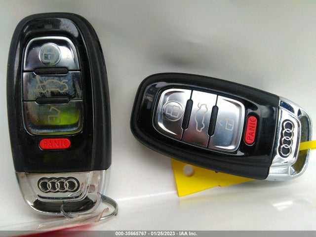 2014 Audi S7, VIN: WAUW2BFC6EN125917