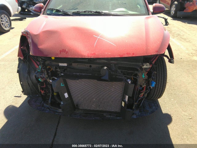 2021 KIA RIO 5-DOOR S VIN: 3KPA25AD0ME411702