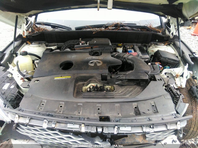 3PCAJ5M32KF103492 Infiniti QX50
