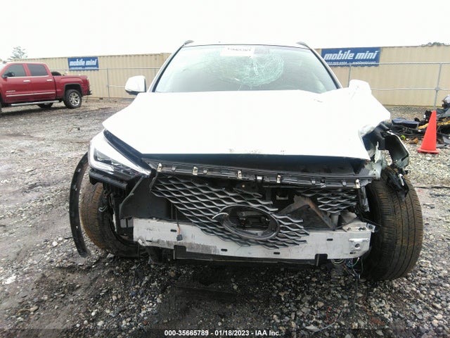3PCAJ5M32KF103492 Infiniti QX50