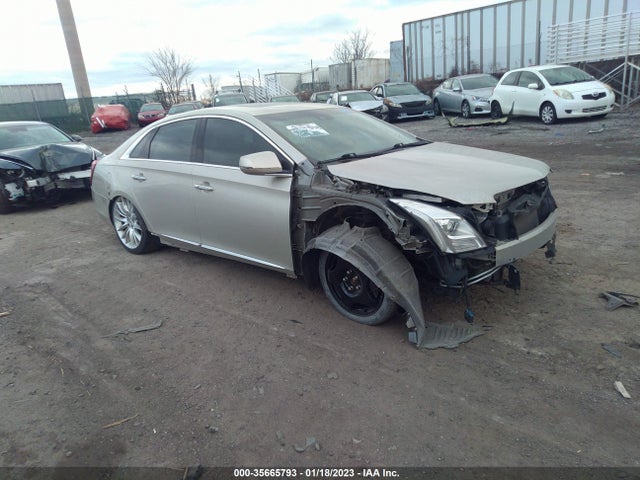 2013 2G61V5S34D9187753 главное изображение
