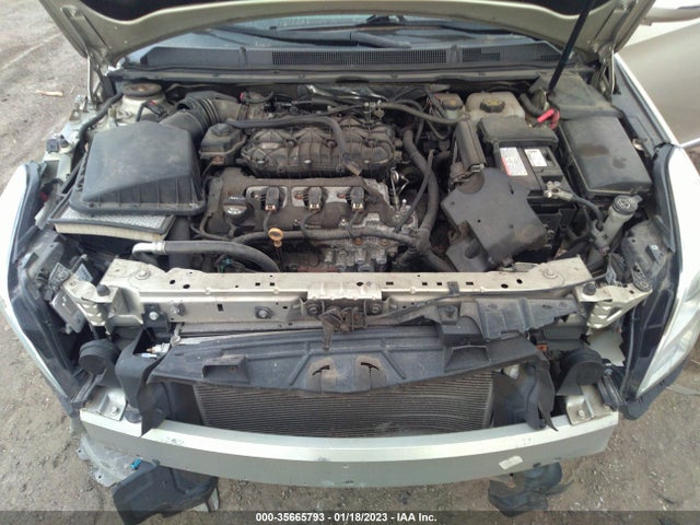Cadillac Xts Platinum 2013 2G61V5S34D9187753 Image 11