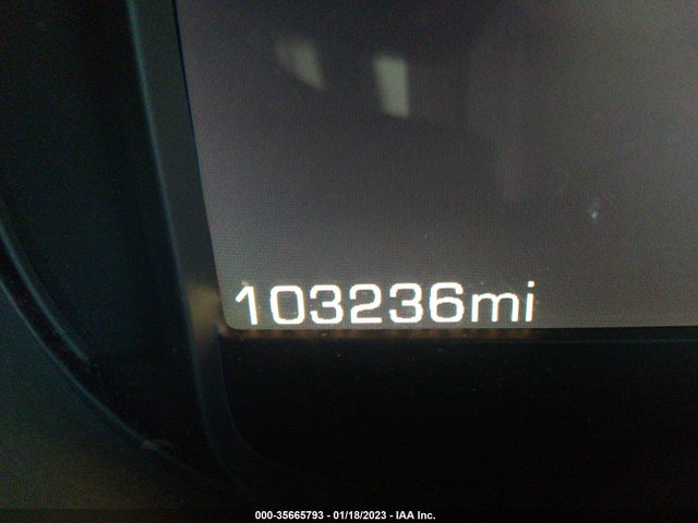 Cadillac Xts Platinum 2013 2G61V5S34D9187753 Image 8