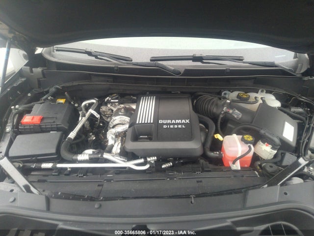 1GYS4FKT5MR269761 Cadillac Escalade Sport