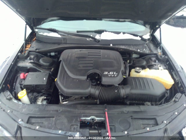 Chrysler 300 300s 2017 2C3CCAGG9HH622329 Image 10