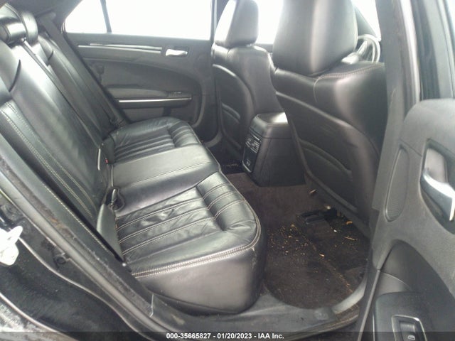 Chrysler 300 300s 2017 2C3CCAGG9HH622329 Image 8