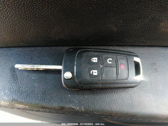 Chevrolet EQUINOX LT 2016 2GNFLFEK8G6338057 Image 3