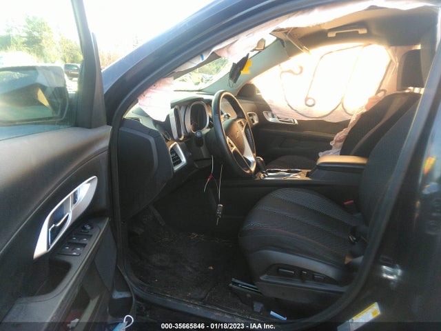 Chevrolet EQUINOX LT 2016 2GNFLFEK8G6338057 Image 6