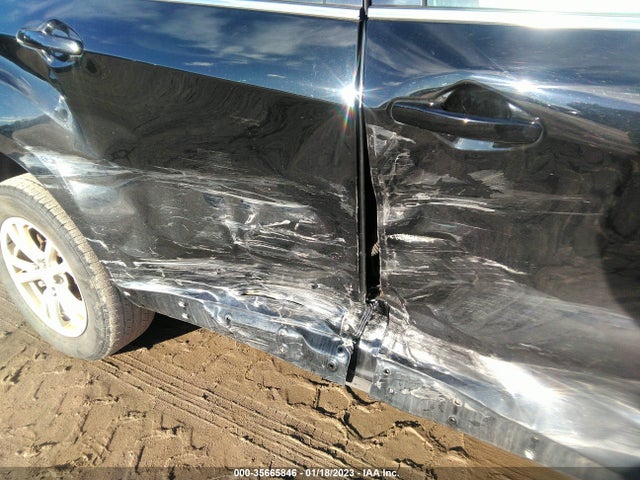 Chevrolet EQUINOX LT 2016 2GNFLFEK8G6338057 Image 7