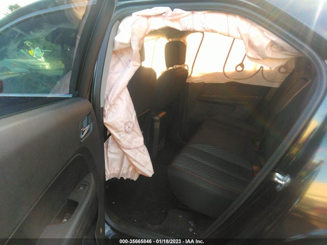 Chevrolet EQUINOX LT 2016 2GNFLFEK8G6338057 Image 9