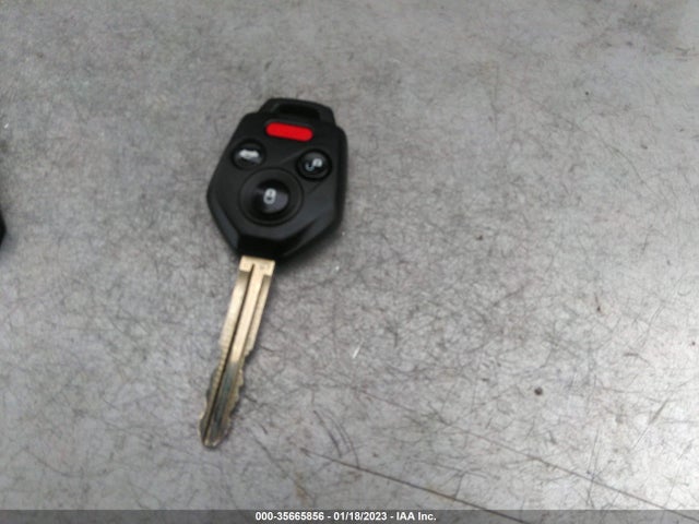 Subaru Impreza Sedan 2.0i 2012 JF1GJAA67CH030872 Image 3