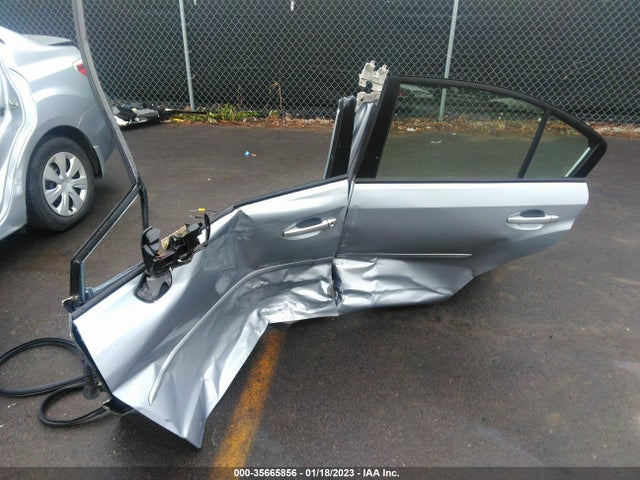 Subaru Impreza Sedan 2.0i 2012 JF1GJAA67CH030872 Image 4