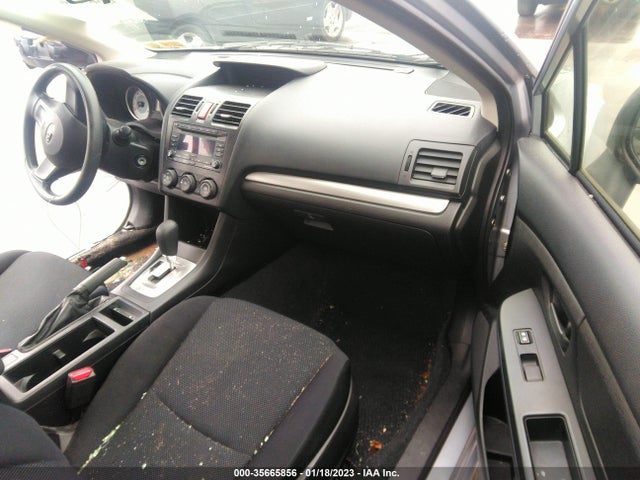 Subaru Impreza Sedan 2.0i 2012 JF1GJAA67CH030872 Image 7