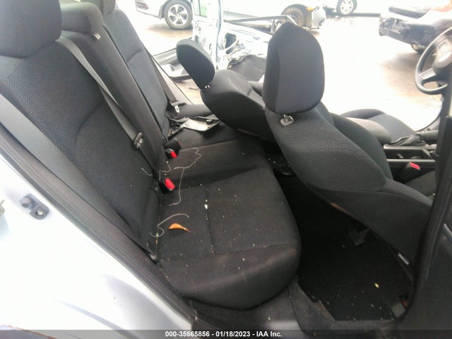Subaru Impreza Sedan 2.0i 2012 JF1GJAA67CH030872 Image 10