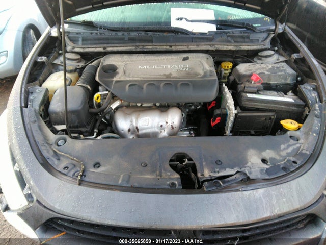 Dodge DART SXT 2015 1C3CDFBB7FD364456 Image 10