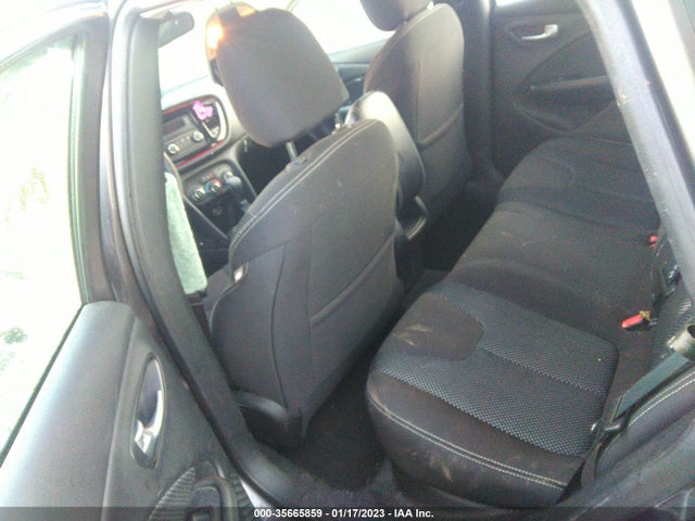 Dodge DART SXT 2015 1C3CDFBB7FD364456 Image 8