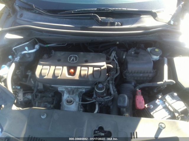 19VDE1F59FE004634 Acura Ilx Premium Pkg