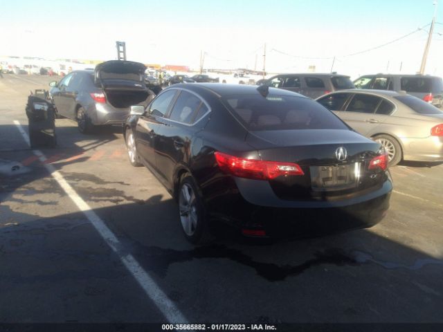 19VDE1F59FE004634 Acura Ilx Premium Pkg