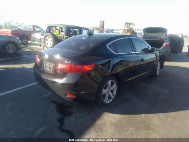19VDE1F59FE004634 Acura Ilx Premium Pkg