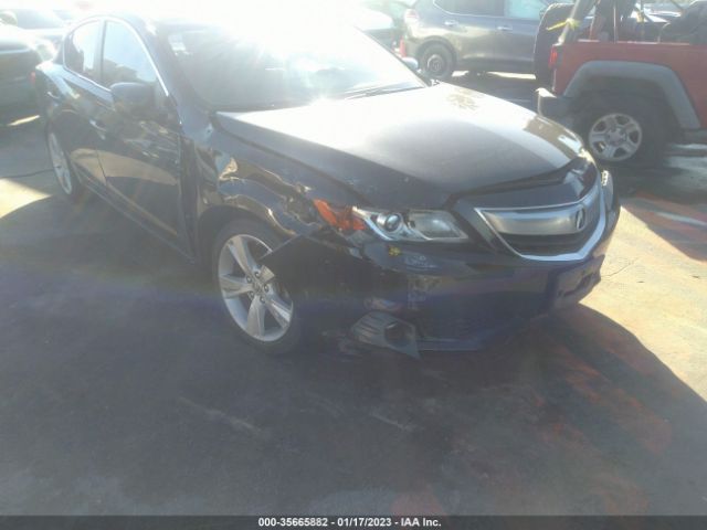 19VDE1F59FE004634 Acura Ilx Premium Pkg