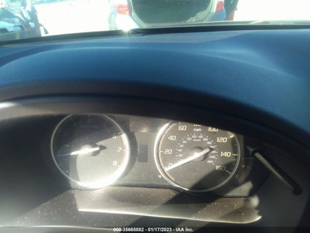 19VDE1F59FE004634 Acura Ilx Premium Pkg