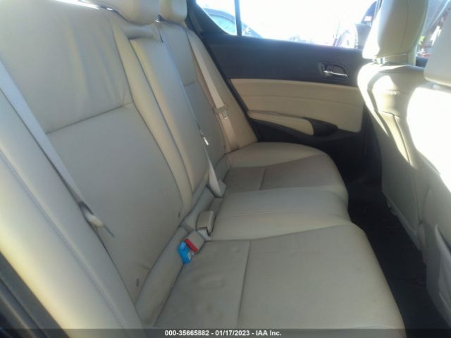 19VDE1F59FE004634 Acura Ilx Premium Pkg