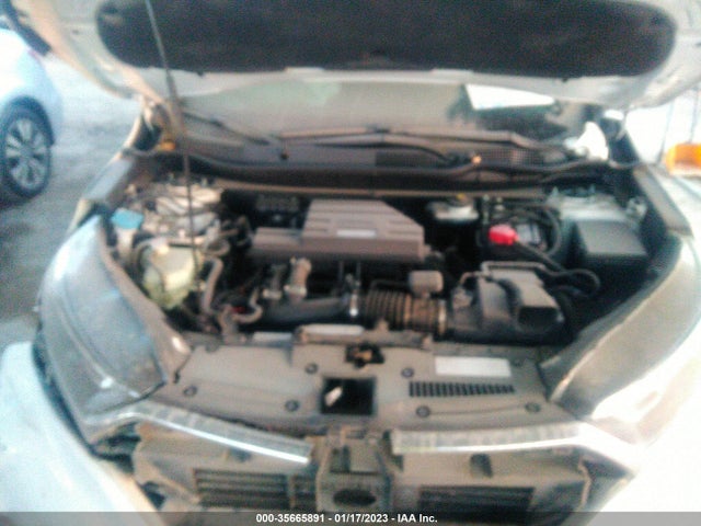 Honda CR-V EX 2019 5J6RW2H56KL030472 Image 10